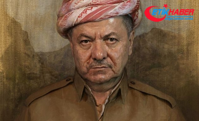 Peşmerge Barzani Türkiye toprakları için de oylama yapmış!