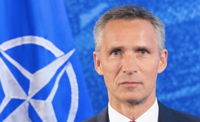NATO Genel Sekreteri Stoltenberg: NATO'nun Gürcistan'a desteği sağlamdır