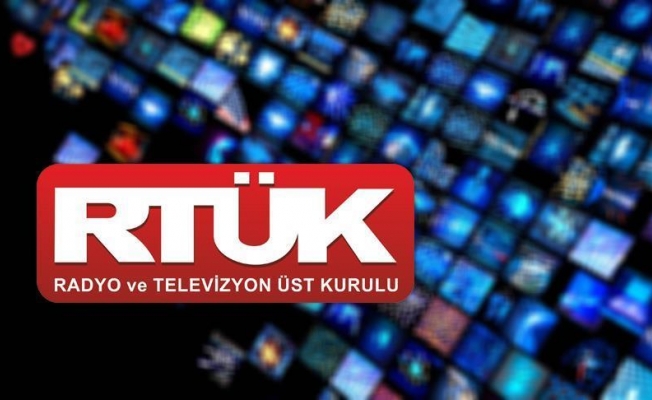 RTÜK'ten TV dizilerine 'kadını aşağılama ve alkol' cezası