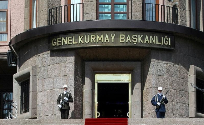 Türkiye'ye yasa dışı girmeye çalışan bin 472 kişi yakalandı