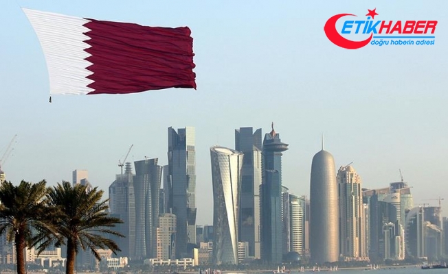 Katar: IKBY'nin referandumu Irak'ın birliği ile bölgenin güvenlik ve istikrarı için tehlike arz ediyor