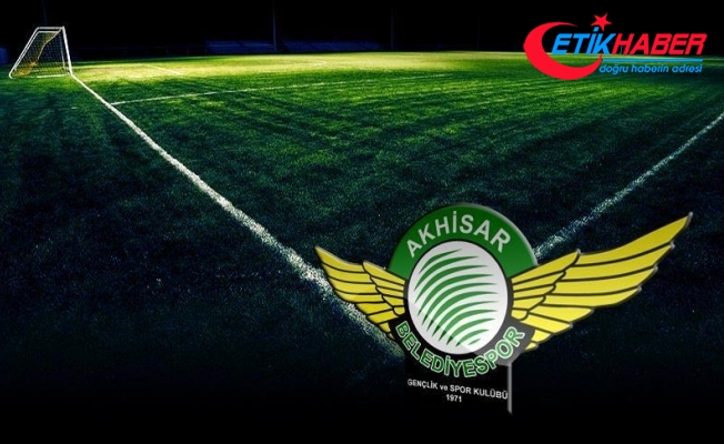 Akhisarspor, Regattin'i transfer etti
