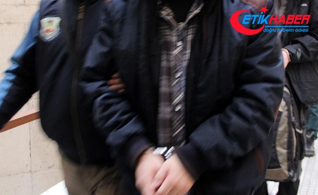 FETÖ'nün kadın yapılanmasına 5 ilde operasyon: 7 gözaltı