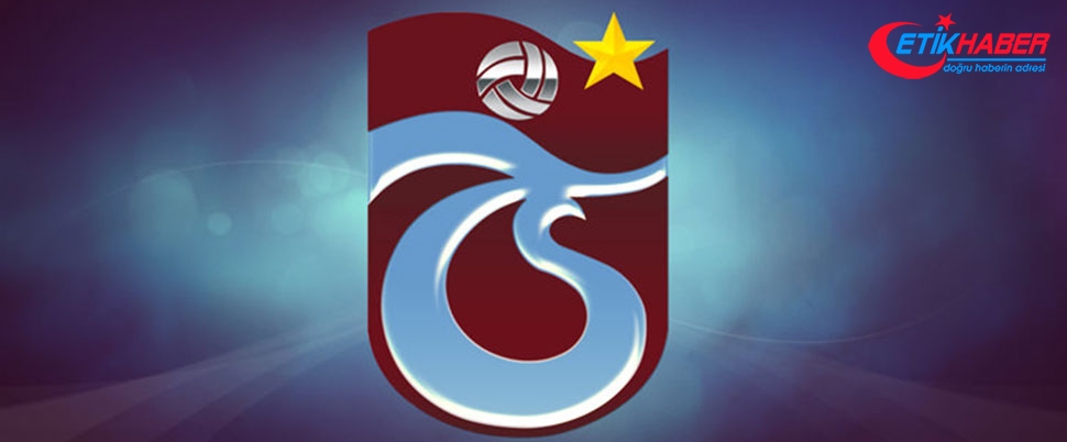 Trabzonspor’dan Durica açıklaması