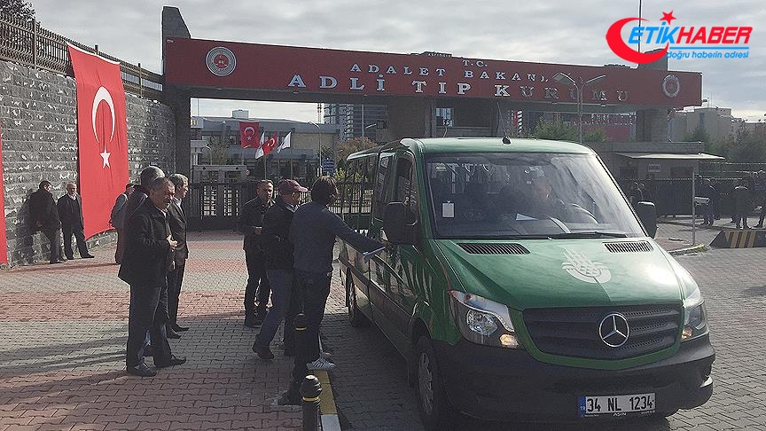 Kadıköy'de aracında öldürülen kadının katil zanlısı kocası yakalandı