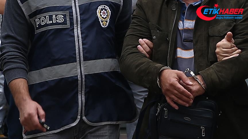 İstanbul'da DEAŞ'a yönelik operasyon: 23 gözaltı
