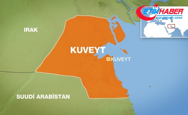 Kuveyt milletvekillerinden ABD'nin kararına tepki