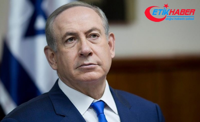 İsrail Başbakanı Netanyahu'dan Trump'a “Kudüs“ teşekkürü