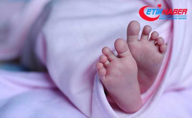 Bebeğin nüfus kaydı hastanede yapılabilecek