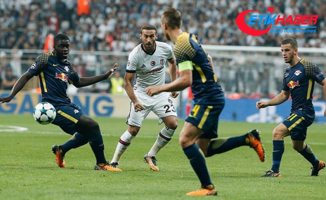 Beşiktaş'ın rakibi belli oluyor