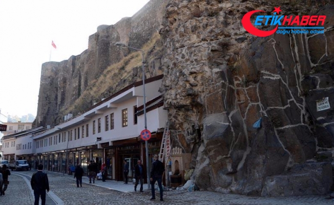 Bitlis'teki sokağa çıkma yasağı kaldırıldı