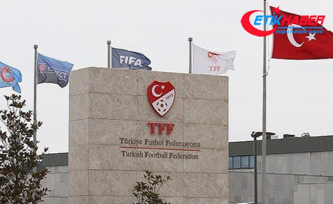 PFDK'den 5 Süper Lig kulübüne ceza