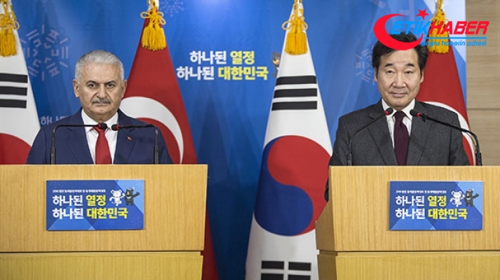 Güney Kore Başbakanı Lee: Ayla filmini izlemek istiyorum