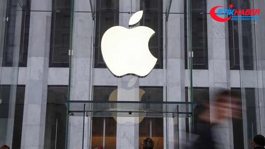 Apple'dan 'çip hatası' açıklaması