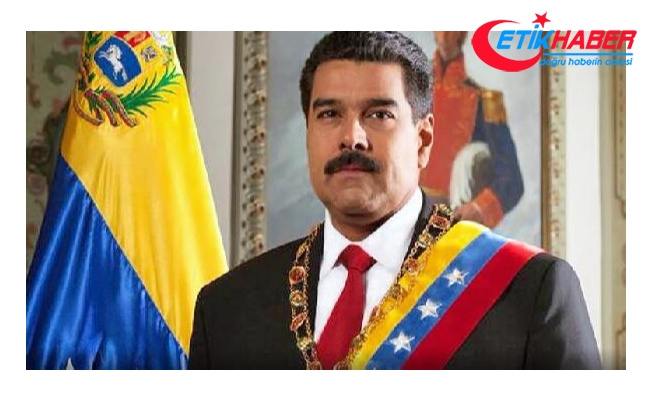 Venezuela 2018 seçimlerinde muhalefetin yer almasını yasakladı