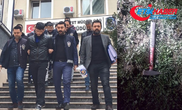 Arnavutköy'de bulunan cesetlerle ilgili ''muta'' iddiası