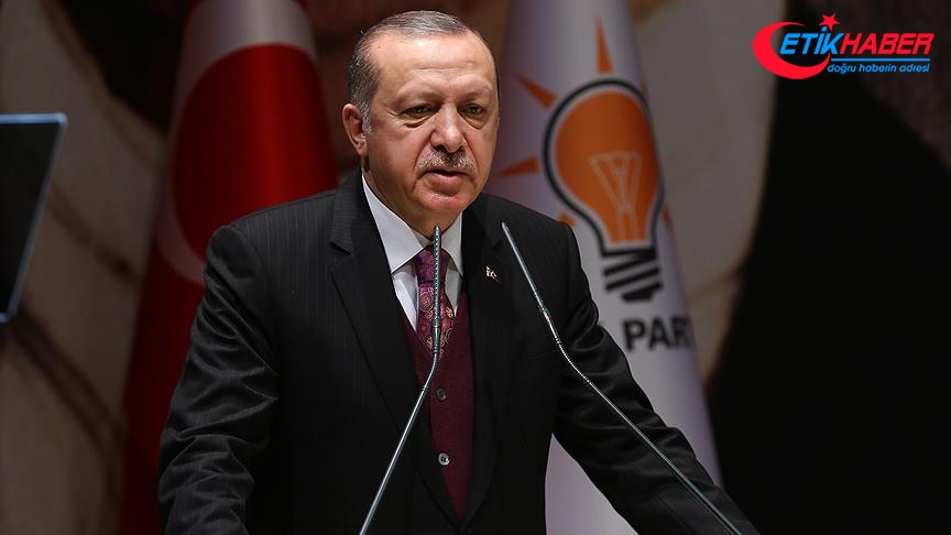 Cumhurbaşkanı Erdoğan: Hedef oydaki zayiatı minimize etmek, adeta yok etmektir