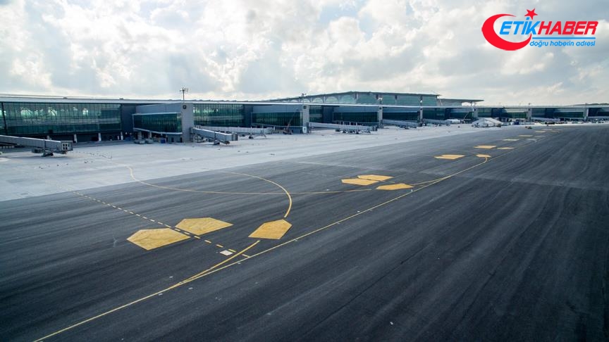 3. Havalimanı için Bulgaristan'a para ödeneceği iddiasına yalanlama