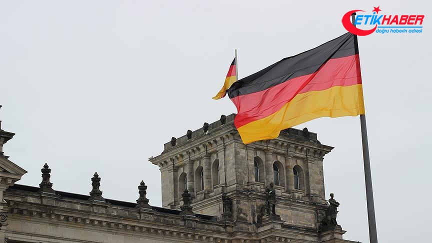Almanya’da camiye saldıran kişiye 9 yıl 8 ay hapis