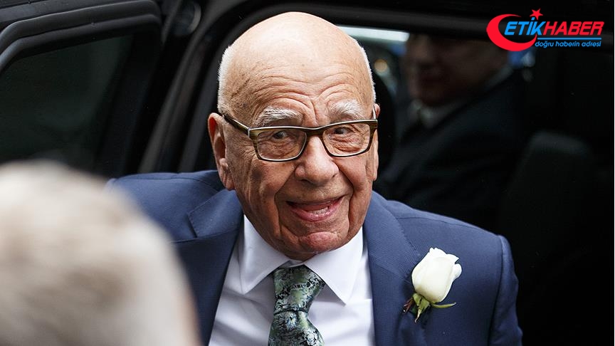 'Avustralya demokrasinin en büyük kanseri Murdoch’tur'