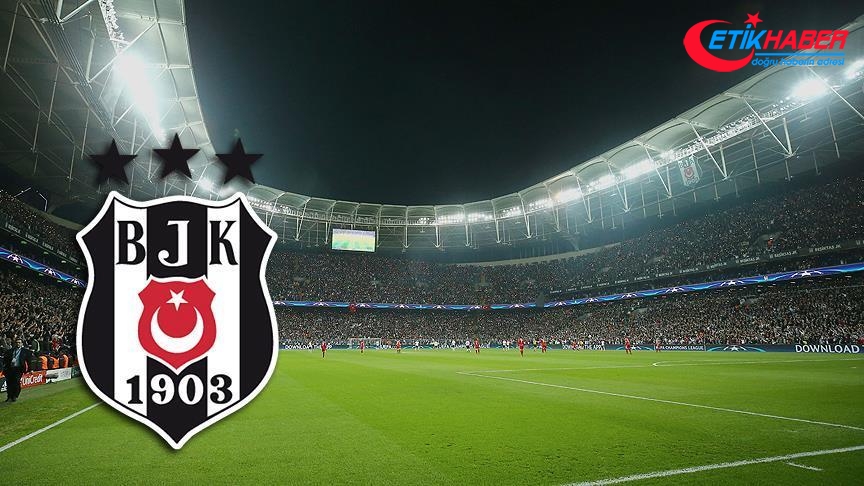 Beşiktaş-Partizan karşılaşmasında kadrolar belli oldu
