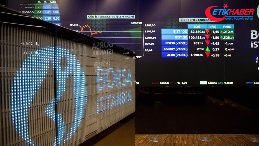 Borsa İstanbul'da 'swap pazarı' kuruluyor