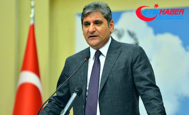 CHP'li Erdoğdu: Türkiye ekonomisinin çıkışı güçlü demokrasi