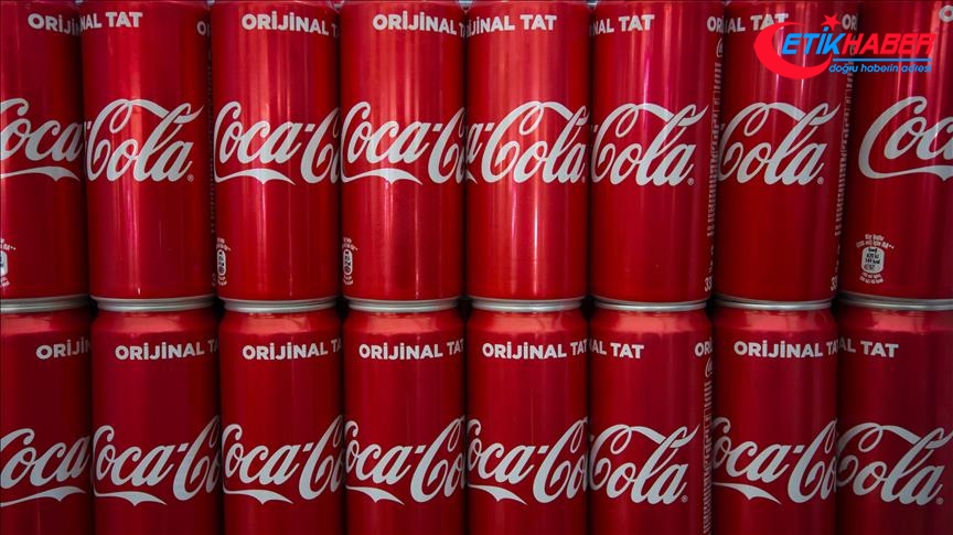 Coca-Cola'dan 5,1 milyar dolarlık satın alma