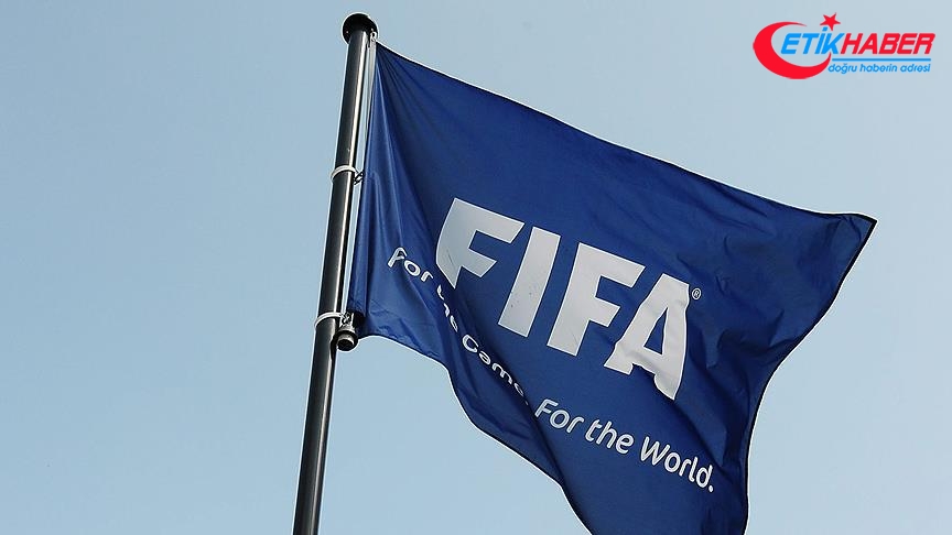 FKÖ'den FIFA'ya Racub çağrısı