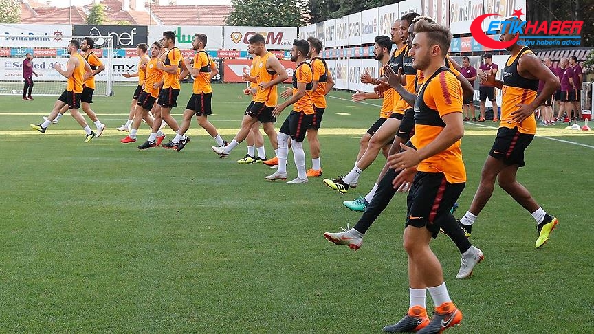 Galatasaray Alanyaspor'a puan kaybetmedi
