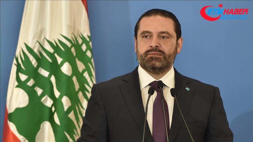 İç ve dış etkenlerin gerdiği Lübnan'da Hariri'nin 'zorlu' görevi