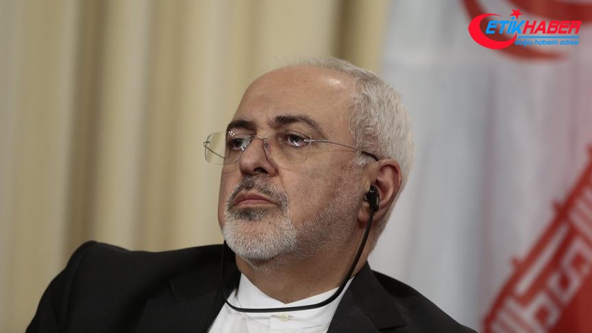 İran'dan ABD'ye 'müttefiklerine baskı' eleştirisi