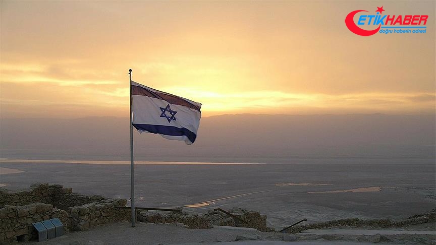 İsrail Batı Şeria'yı zehirli atık çöplüğüne dönüştürüyor