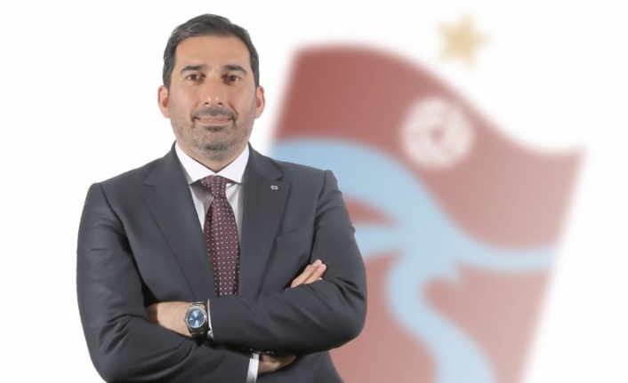 Trabzonspor'dan hakem Mete Kalkavan'a tepki