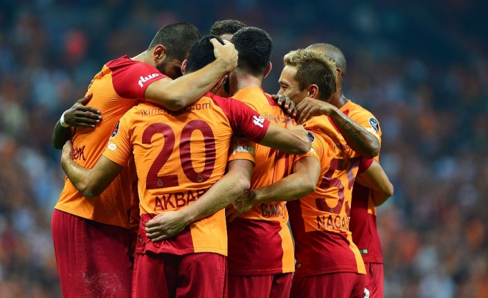 Galatasaray son 5 sezonun en az transferini yaptı