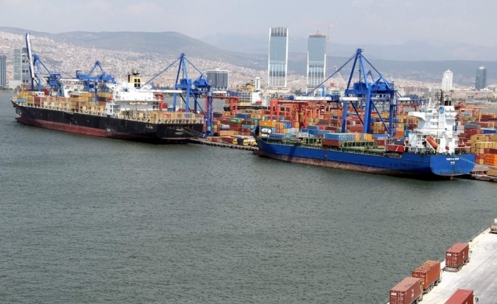 Ticaret Bakanlığı ihracat-ithalat rakamlarını açıkladı