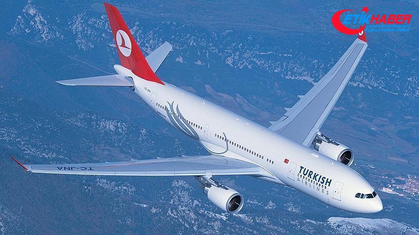 THY İstanbul Havalimanı'ndan yeni noktalara uçacak