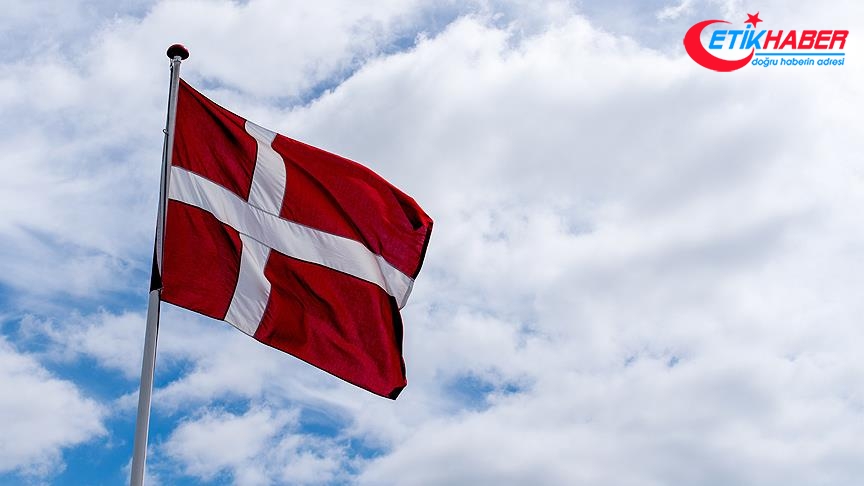 Danimarka’da Kovid-19 tedbirleri nedeniyle en fazla 5 kişi bir araya gelebilecek