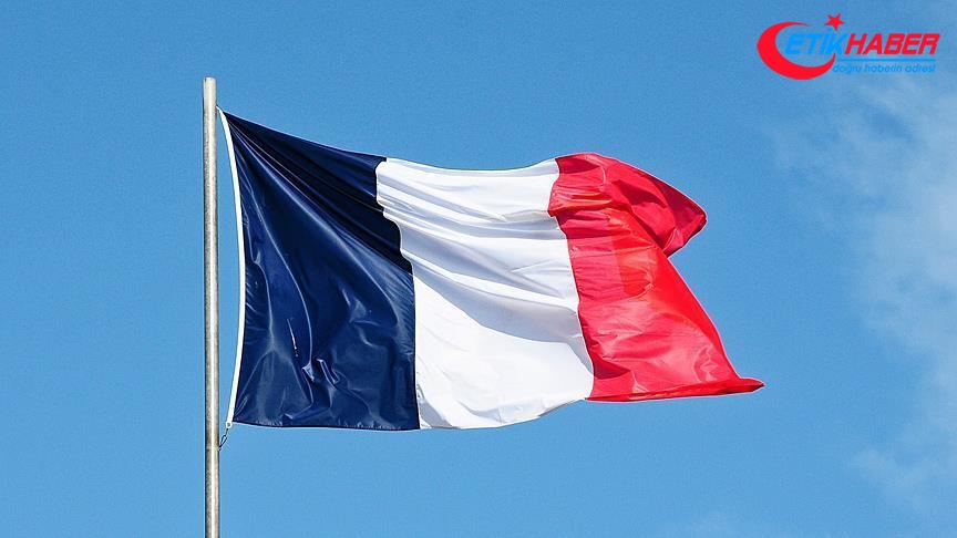Fransa: Amerikan kurumlarına yönelik şiddet, demokrasiye ciddi saldırıdır