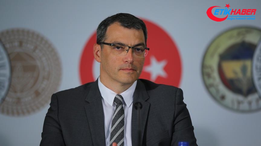 Fenerbahçe Sportif Direktörü Comolli'nin Rogon Ajansı arasında ticari ilişki iddiası