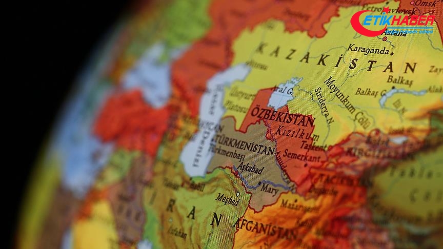 Özbekistan, Kovid-19'un hızlı bulaşan mutasyonu görülen ülkelerden giriş yasağını 1 Şubat'a uzattı