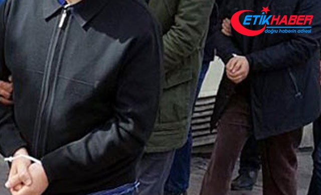 Başkent’te PKK/KCK operasyonu: 32 gözaltı