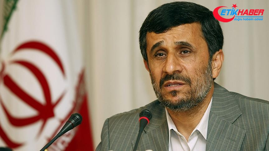 Ahmedinejad protesto için hükümetten izin istedi