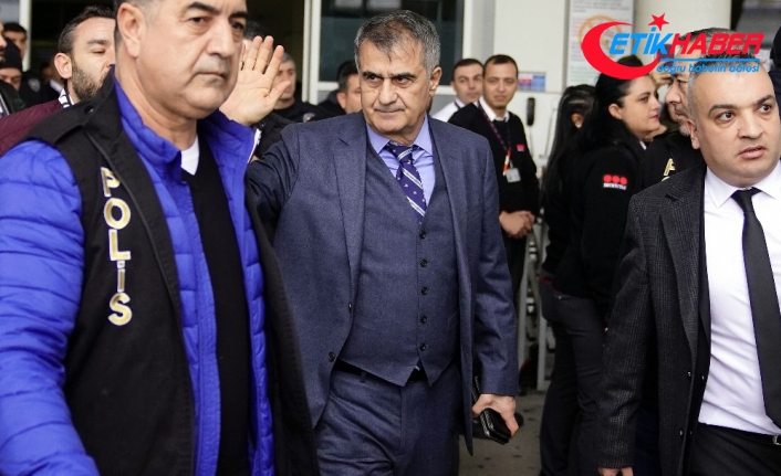 Beşiktaş Antalya’da: Taraftarlardan Burak Yılmaz tepkisi