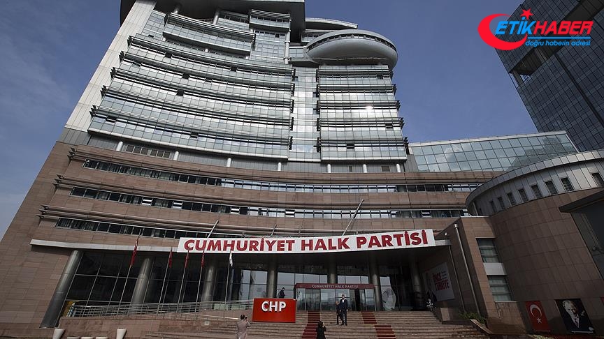 CHP İzmir Milletvekili Sevda Erdan Kılıç, PM üyeliğinden istifa etti