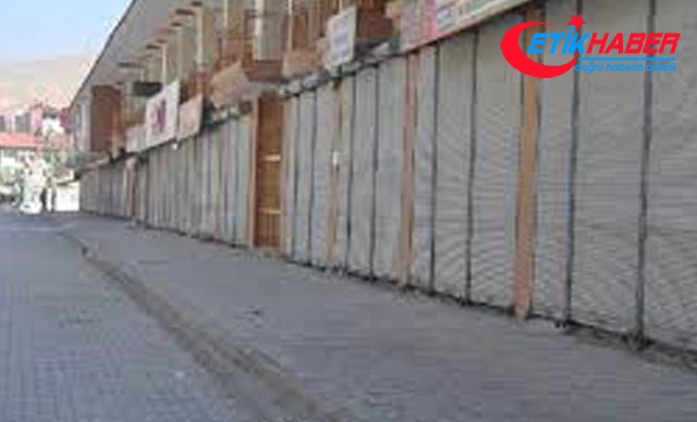 Diyarbakır'da 10 köy ve bağlı mezralarda sokağa çıkma yasağı