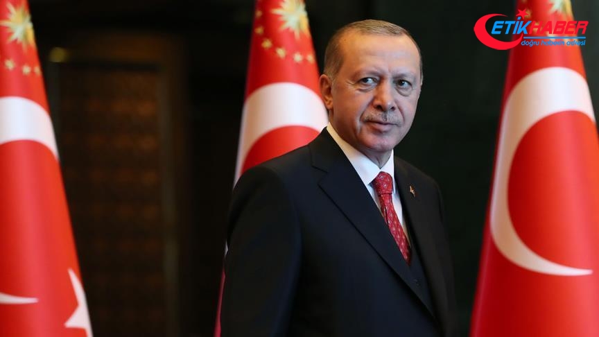 Erdoğan: 31 Mart kampanyasında file ve bez torba kullanacağız