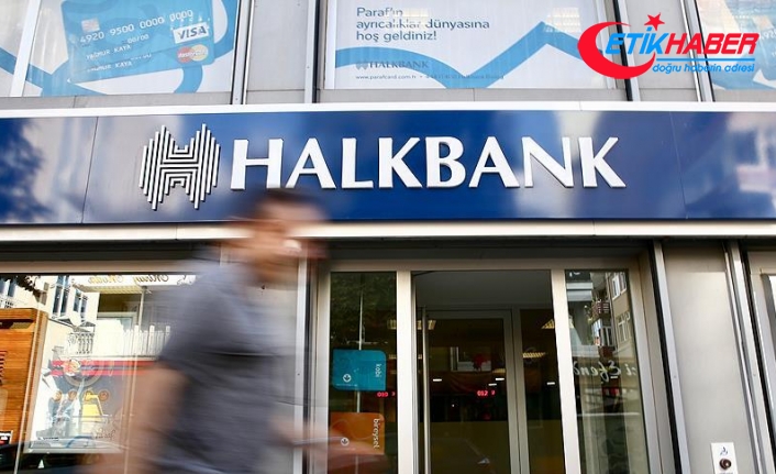 Halkbank'ın esnaf ve sanatkârlara finansman desteği Resmi Gazete'de