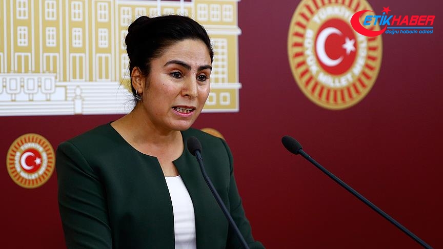 HDP'li Sürücü hakkında zorla getirilme kararı