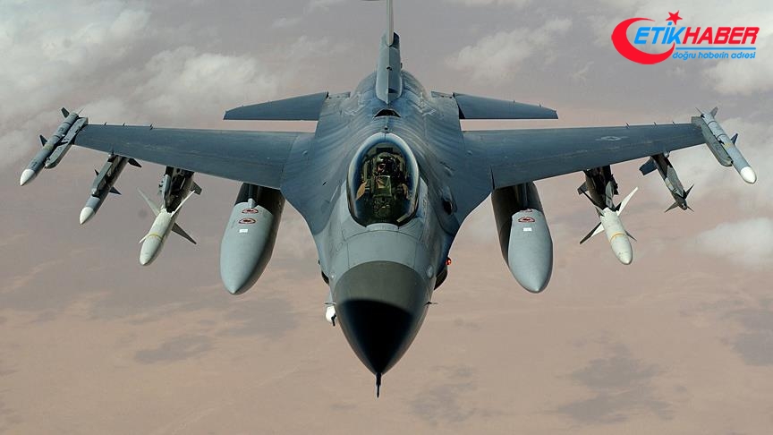 Hırvatistan'ın İsrail'den F-16 satın almasına ABD engeli